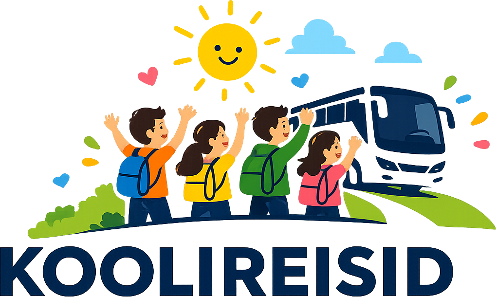 Koolireisid