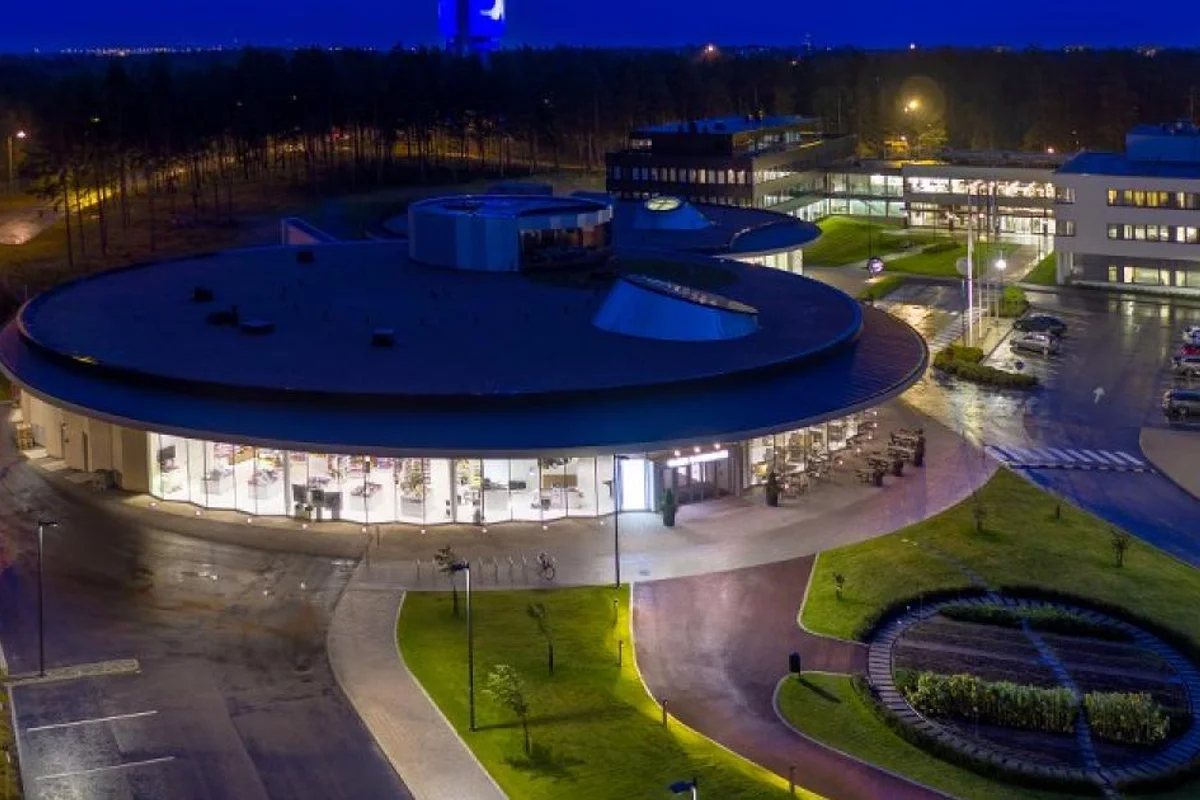 Helsingi linnaekskursioon ja Fazeri šokolaadimuuseum