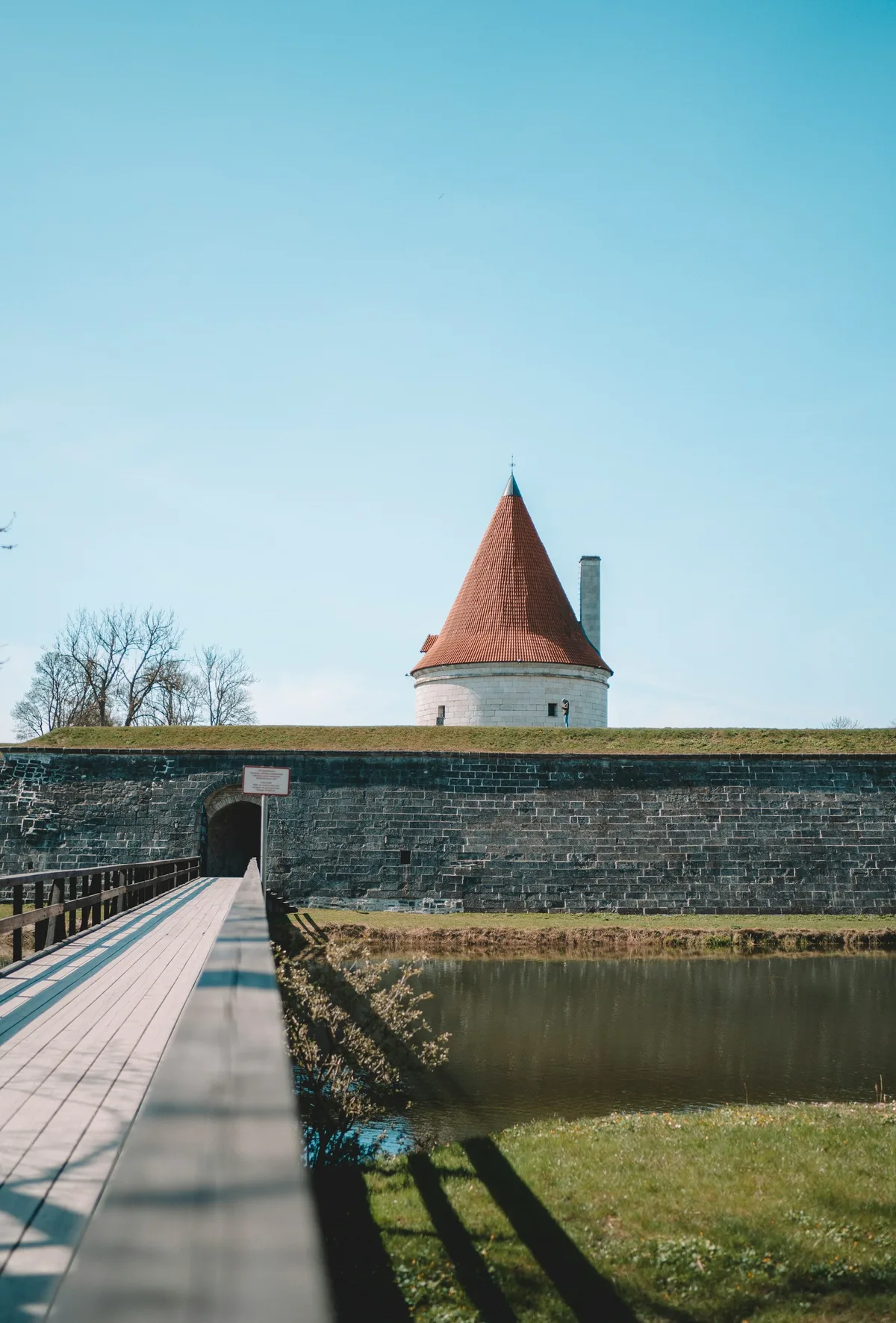Saaremaa seiklus