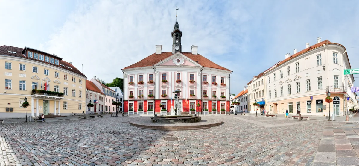 Tartu teaduspäev